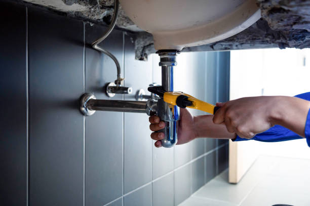 Best Residential Plumbing Services  in Milton, PA